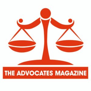 The Advocates Magazine